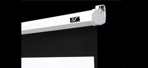 Elite Screens | Manual Series | M128NWX | Diagonal 128 " | 16:10 | Viewable screen width (W) 275 cm | White