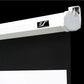 Elite Screens | Manual Series | M86NWX | Diagonal 86 " | 16:10 | Viewable screen width (W) 185 cm | White