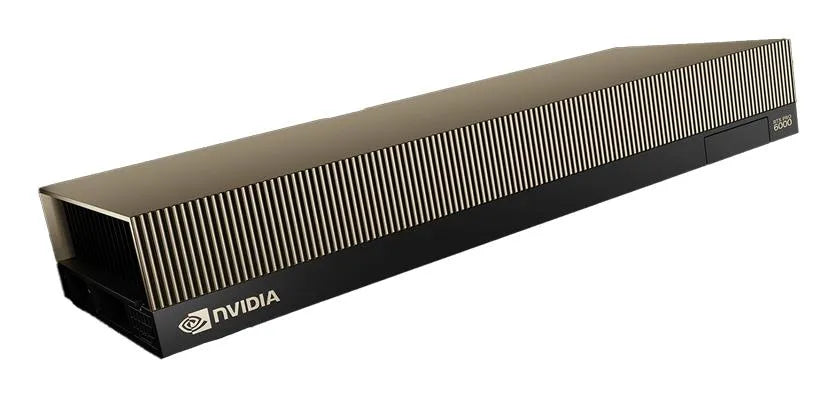 Graphics Card|PNY|NVIDIA|RTX PRO 6000|96 GB|GDDR7|512 bit|PCI Express x16 5.0|Passive|TCSRTXPRO6000SE-PB