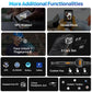 MOBILE PHONE RUGKING/8/256GB ULEFONE