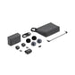 CAMERA ACC MIC MINI 2TX+1RX/CP.RN.00000433.03 DJI