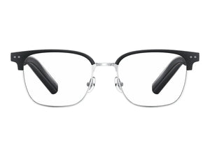Xiaomi | Smart Audio Glasses | Mijia Browline | Bluetooth | Open-Ear | Microphone | Black | Noise canceling | Wireless