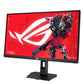 LCD Monitor|ASUS|27 "|2560 x 1440 pixels|Wide Quad HD|Native aspect ratio 16:9|LCD|Flat|90LM0C70-B01371