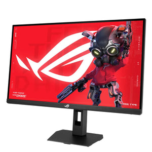 LCD Monitor|ASUS|27 "|2560 x 1440 pixels|Wide Quad HD|Native aspect ratio 16:9|LCD|Flat|90LM0C70-B01371