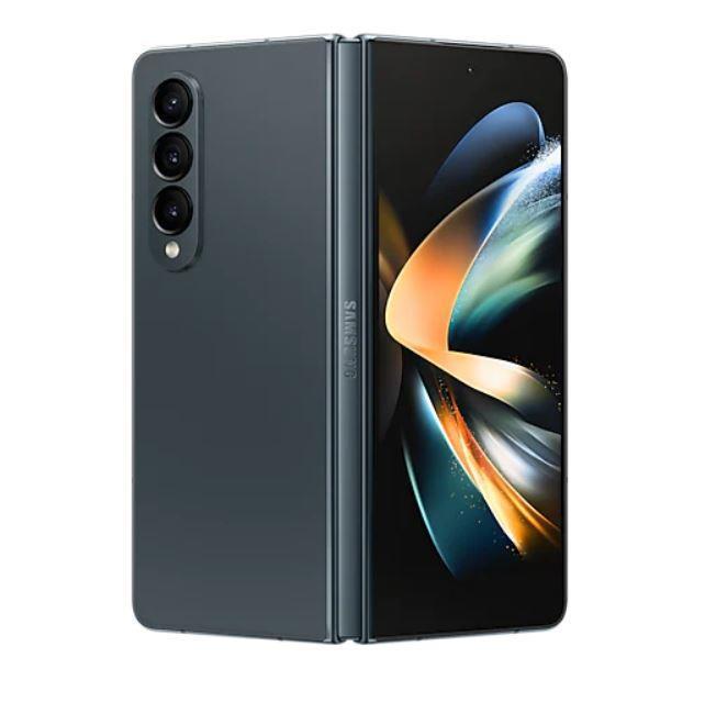 MOBILE PHONE GALAXY FOLD4 5G/256GB GRAYGR. SM-F936B SAMSUNG