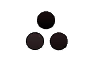 CAMERA ACC OSMO ACTION ND FILT/SET CP.OS.00000265 DJI