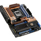 Mainboard|ASUS|AMD X870E|Socket AM5|ATX|RAM DDR5-SDRAM|4xSlots|Wi-Fi Yes|Bluetooth Yes|5xNumber of M.2 (M) slots|ROGCROSSHAIR2006
