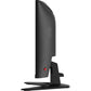 LCD Monitor|MSI|MAG 275CQF E18|27"|Gaming/Curved|Matte|Panel VA|2560x1440|16:9|180Hz|0.5 ms|Colour Black|MAG275CQFE18