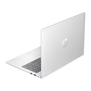 HP ProBook | 460 G11 | Silver | 16 " | IPS | WUXGA | 1920 × 1200 pixels | Anti-glare | AMD Ryzen 5 | 7535U | 16 GB | SODIMM DDR5 | Solid-state drive capacity 512 GB | AMD Radeon Graphics | Windows 11 Pro | 802.11ax | Keyboard language English | Keybo...