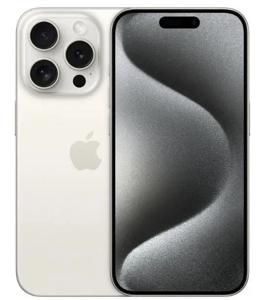 MOBILE PHONE IPHONE 16/128GB WHITE MYE93 APPLE