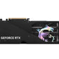 MSI GeForce RTX 5060 Ti 8G GAMING TRIO OC | MSI