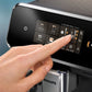 Philips | Espresso Coffee Maker | EP2334/10 | Pump pressure 15 bar | Built-in milk frother | Fully Automatic | 1500 W | Black