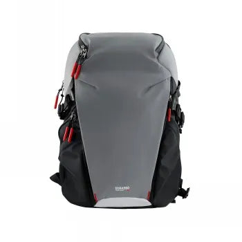 INSTA360 EXPLORER BACKPACK (BLACK & GRAY)