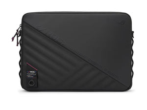 Asus | ROG Slash 4.0 BS3601 | Fits up to size 16 " | Sleeve | Waterproof | Black