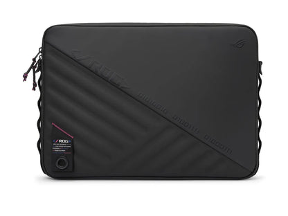 Asus | ROG Slash 4.0 BS3601 | Fits up to size 16 " | Sleeve | Waterproof | Black