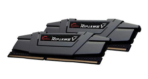 MEMORY DIMM 16GB PC25600 DDR4/K2 F4-3200C16D-16GVGB G.SKILL