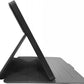 TARGUS CLICK-IN -SUOJAKOTELO SAMSUNG TAB A9+, MUSTA