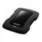 External HDD|ADATA|HD330|AHD330-5TU31-CBK|5TB|USB 3.2|Colour Black|AHD330-5TU31-CBK