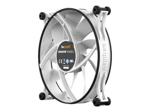 BE QUIET Shadow Wings 2 WHITE 140mm