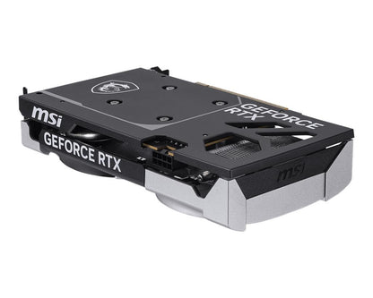 Graphics Card|MSI|NVIDIA|GeForce RTX 5050|8 GB|GDDR6|128 bit|PCI Express x16 5.0|Active|RTX50508GVENTUS2XOC