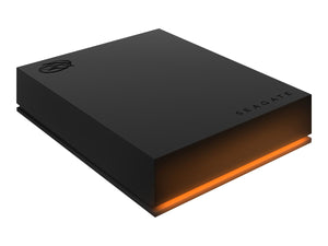 SEAGATE FireCuda Gaming Hard Drive 5TB