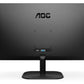 LCD Monitor|AOC|24B2XHM2|23.8"|Panel VA|1920x1080|16:9|75Hz|4 ms|Tilt|Colour Black|24B2XHM2