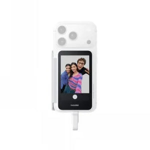 INSTA360 SNAP SELFIE SCREEN