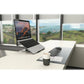 KENSINGTON Easy Riser Aluminum Laptop
