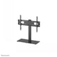 NEOMOUNTS TV DESK STAND 37-70” (BASE)