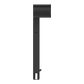 Lenovo | ThinkVison Monitor Soundbar | MS30 (S) | 4 Ω | Black