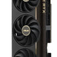 Graphics Card|ASUS|NVIDIA|GeForce RTX 5080|16 GB|GDDR7|256 bit|PCI Express 5.0|Active|PROART-RTX5080-O16G