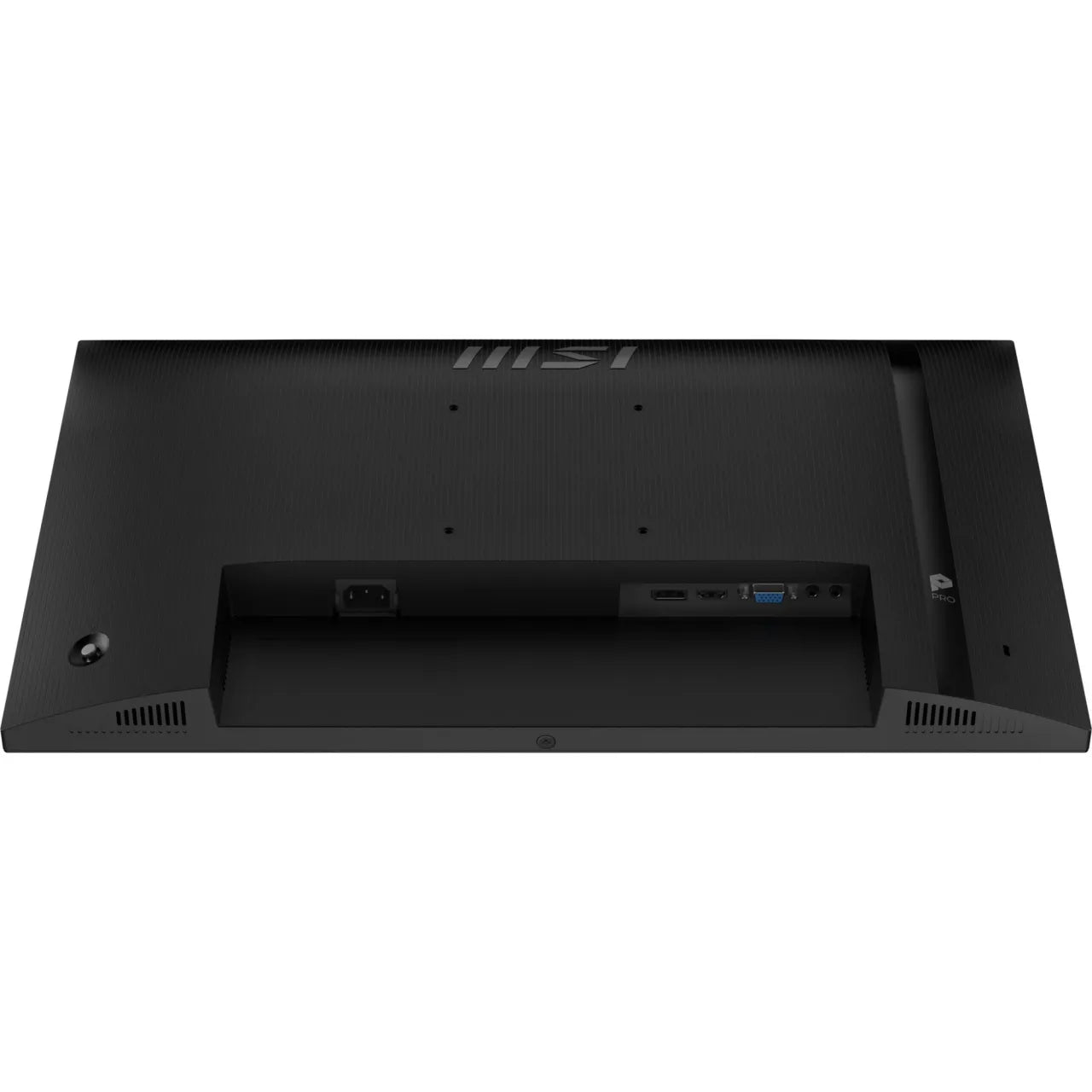 LCD Monitor|MSI|PRO MP245PG E14|23.8"|Business|Panel IPS|1920x1080|16:9|144 Hz|1 ms|Speakers|PROMP245PGE14