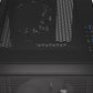 Case|ENDORFY|Ventum 200 ARGB|MidiTower|Case product features Transparent panel|Not included|ATX|MicroATX|MiniITX|Colour Black|EY2A014