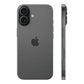 Apple | iPhone 17 | Black | 6.3 " | Super Retina XDR display | 2622 x 1206 pixels | A19 | Internal RAM 8 GB | 256 GB | Dual SIM | 5G | Main camera resolution 48+48 MP | Secondary camera resolution 18 MP | iOS