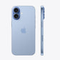 MOBILE PHONE IPHONE 17/256GB MIST BLUE MG6L4 APPLE