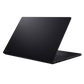Asus | ProArt P16 H7606WW-SE009X | Nano Black | 16 " | OLED | Touchscreen | 4K | 3840 x 2400 pixels | 120 Hz | Glossy | AMD Ryzen AI 9 | HX370 | 64 GB | LPDDR5X | Solid-state drive capacity 2000 GB | NVIDIA GeForce RTX 5080 | GDDR7 | 16 GB | Windows...