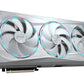 Graphics Card|GIGABYTE|NVIDIA GeForce RTX 5090|32 GB|GDDR7|512 bit|PCIE 5.0 16x|GPU 2655 MHz|Triple slot Fansink|1xHDMI|3xDisplayPort|GV-N5090AORUSMICE-32GD