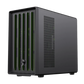 Gamemax Case | CLAW 360 BK | M-ATX