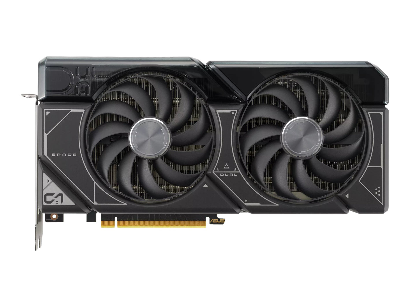 ASUS DUAL RTX4070 OC 12GB