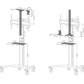MONITOR ACC VIDEOBAR MULT. KIT/AFLS-825BL1 NEOMOUNTS