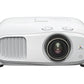 Epson | EH-TW7100 | 4K PRO-UHD 3840 x 2160 (2 x 1920 x 1080) | 3000 ANSI lumens | White | Lamp warranty 12 month(s)