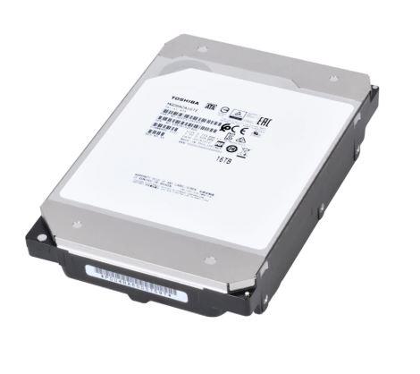 HDD|TOSHIBA|16TB|SATA|512 MB|7200 rpm|3,5"|MG08ACA16TE