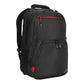 Lenovo | Essential | ThinkPad Essential Plus 15.6-inch Backpack (Sustainable & Eco-friendly, made with recycled PET: Total 28% Exterior: 60%) | Backpack | Black
