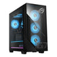 PC|ASUS|ROG G700|ROG|Tower|AMD RyzenT 7|9800X3D|32 GB|DDR5-SDRAM|Storage SSD|SSD 1 TB|AMD Radeon RX 9070 XT|On board graphics AMD Radeon Graphics|Wi-Fi Yes|Bluetooth Yes|Windows 11 Home|90PF05T1-M01MN0