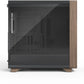 Fractal Design Case | Summit | ATX | Black TG Light Tint