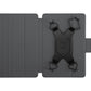 Targus Safe Fit 360° Rotating 9.5"-11.5" Universal Tablet Case - Black | Targus