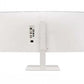 LG 38WR85QC 38" 3840X1600 IPS CURVED 144HZ, USBC 90W PD, RJ45, 4XUSB3, 2XHDMI, 1XDP