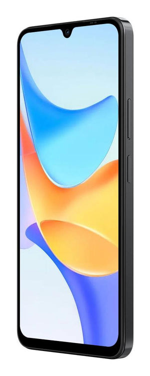 MOBILE PHONE SHARK 6/4/128GB BLACK BLACKVIEW