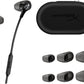 HEADSET HYPERX CLOUD EARBUDS/II BLK 70N24AA HYPERX