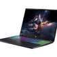 Acer Nitro|ANV16-A71|AMD Ryzen 7 AI|450|180 Hz|16"|1920x1200|RAM 32GB|DDR5|SSD 1TB|NVIDIA GeForce RTX 5060|8GB|ENG/RUS